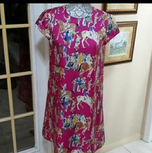 J McLaughlin pre owned dress